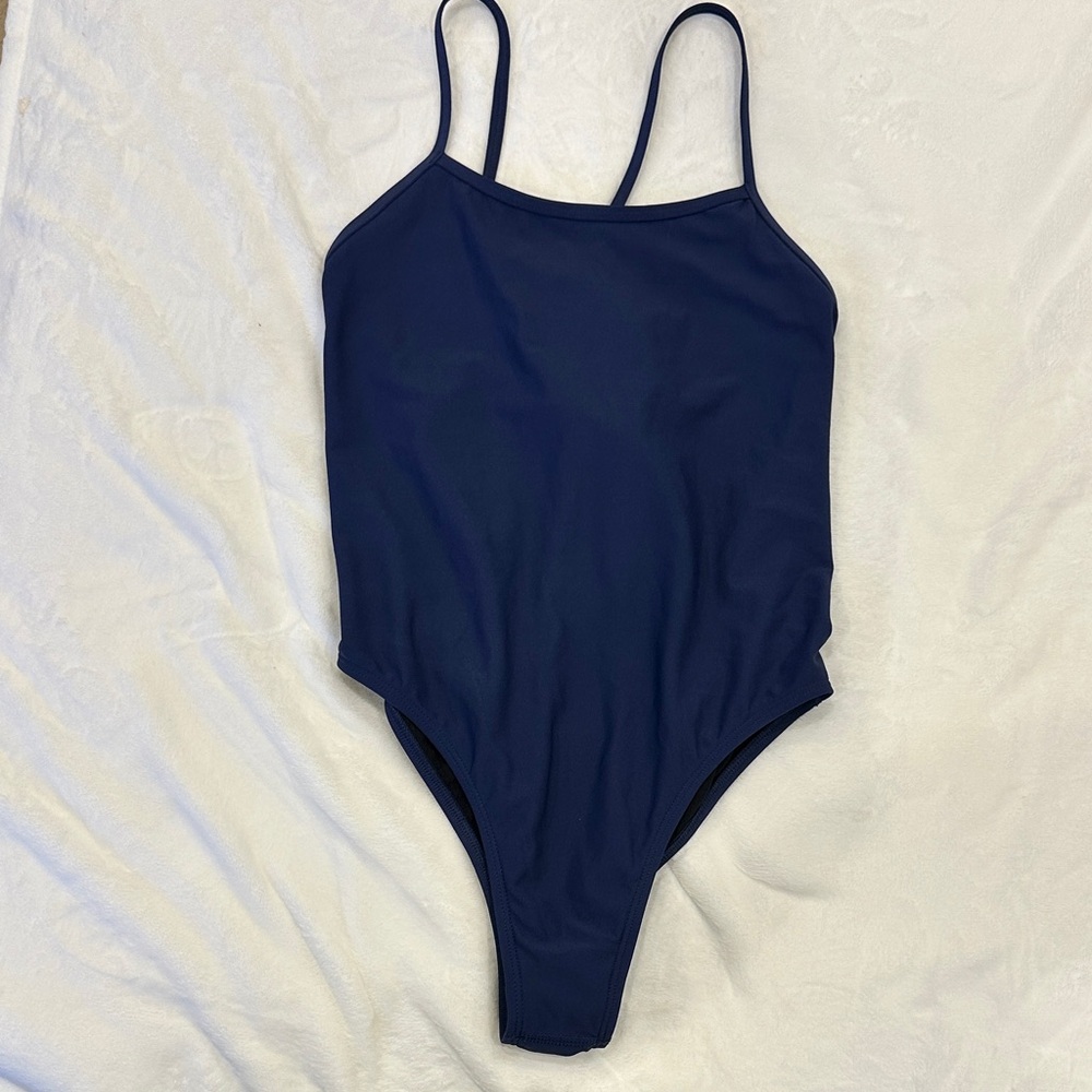 Jolyn Dayno One Piece Swimsuit